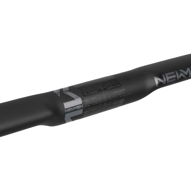 Newmen Wing Bar Advanced 31,8 mm Ohjaustanko